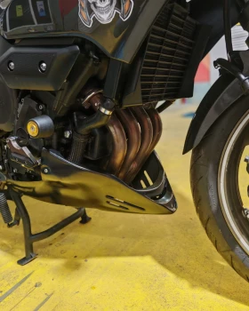 Yamaha XJ6 RJ19/ RJ22 | Mobile.bg � ����� ������ 7