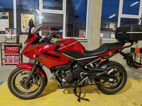 Yamaha XJ6 RJ19/ RJ22 | Mobile.bg � ����� ������ 17