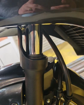 Yamaha XJ6 RJ19/ RJ22 | Mobile.bg � ����� ������ 11