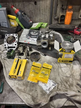 Honda Crf 250 R | Mobile.bg � ����� ������ 10