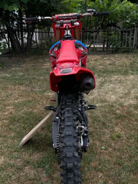 Honda Crf 250 R | Mobile.bg � ����� ������ 4