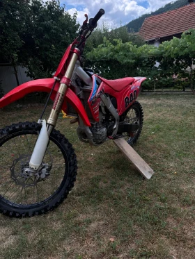 Honda Crf 250 R | Mobile.bg � ����� ������ 6