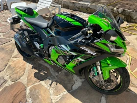������ Kawasaki Ninja