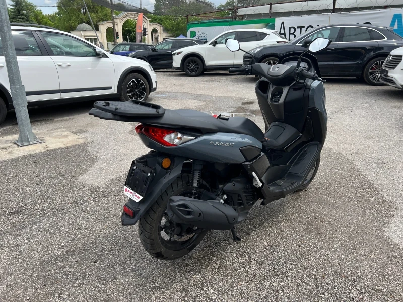 Yamaha NMAX GPD 125A , снимка 5 - Мотоциклети и мототехника - 50176401