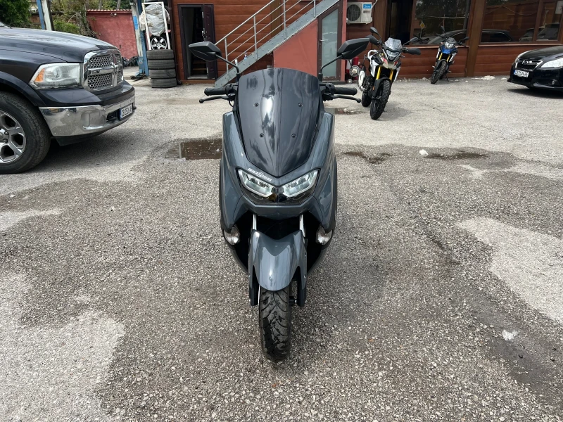 Yamaha NMAX GPD 125A , снимка 2 - Мотоциклети и мототехника - 50176401