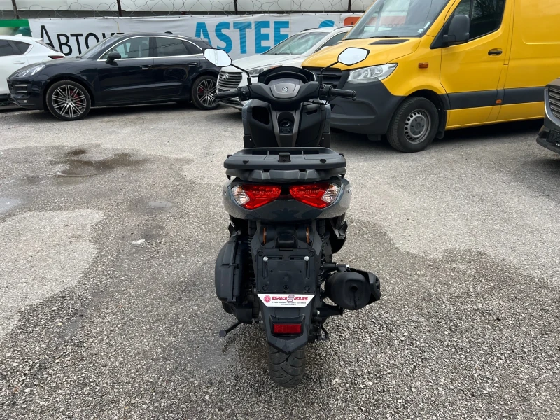 Yamaha NMAX GPD 125A , снимка 6 - Мотоциклети и мототехника - 50176401