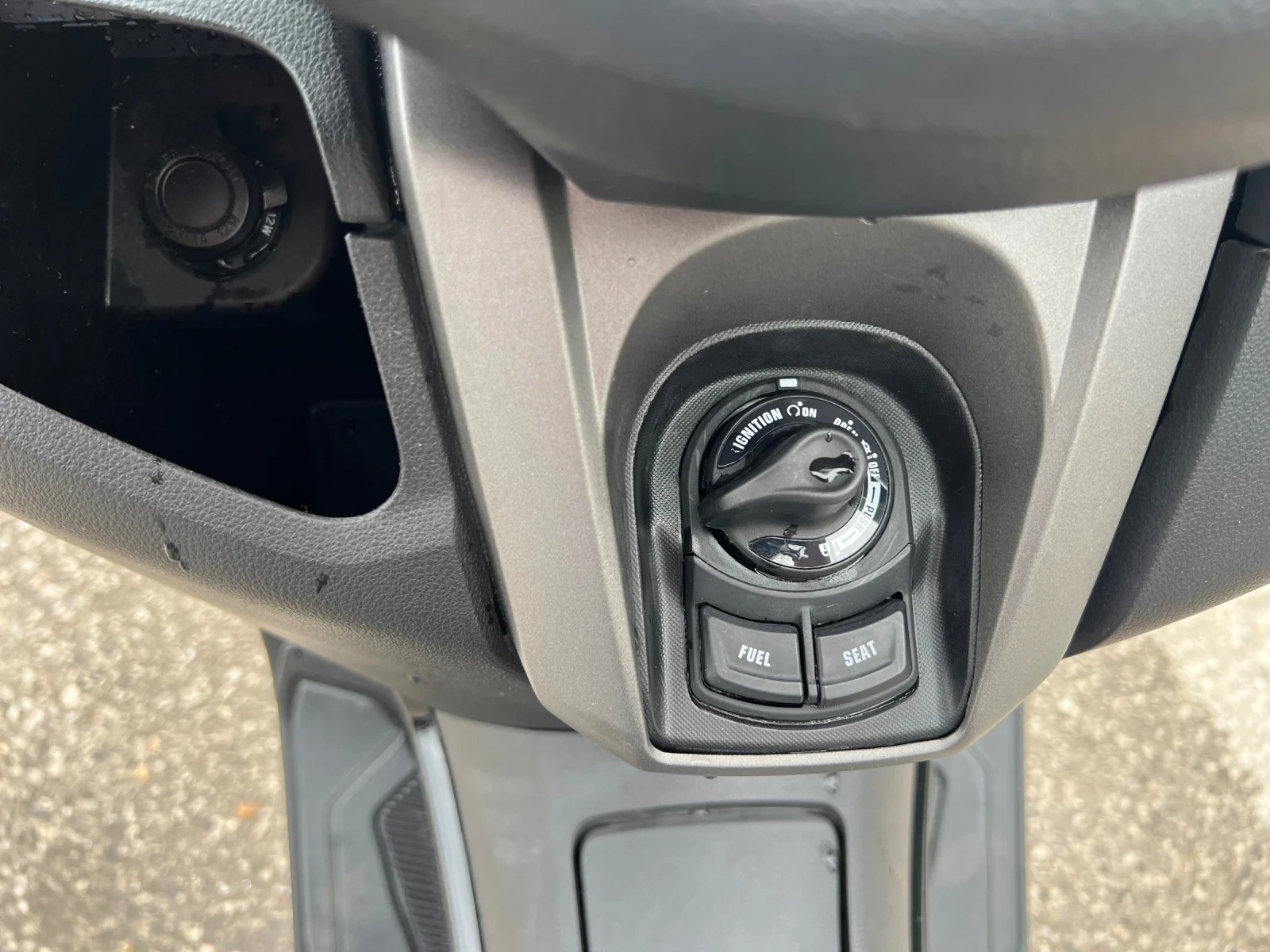 Yamaha NMAX GPD 125A  | Mobile.bg   11