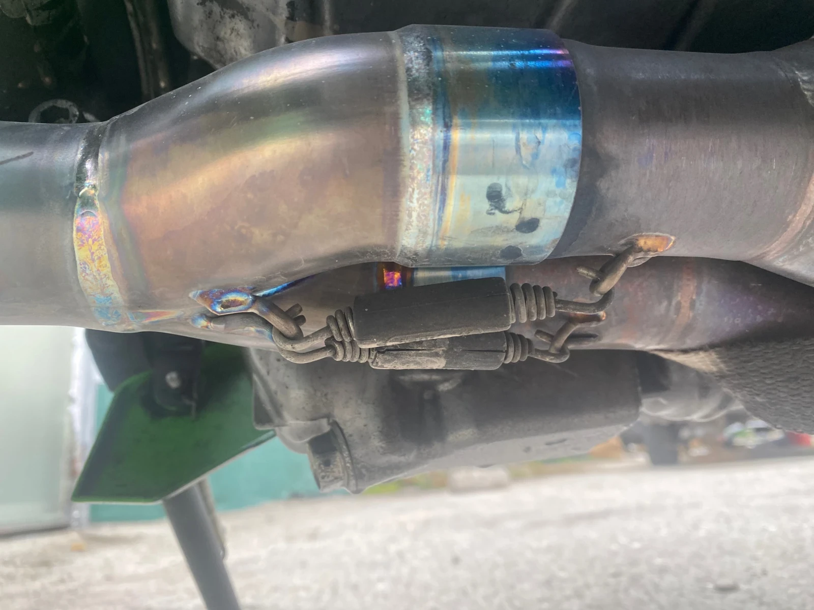 Kawasaki Zxr ZX10R | Mobile.bg   12