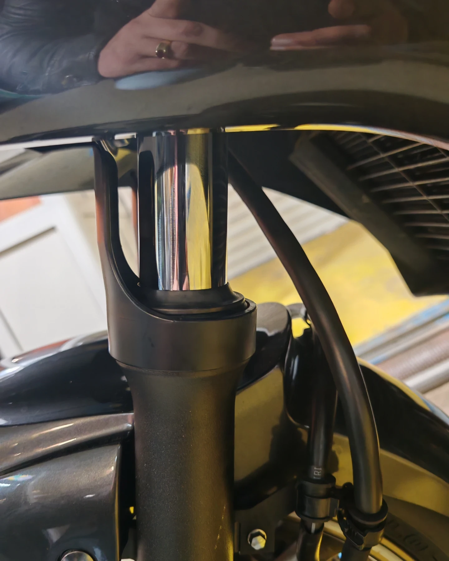 Yamaha XJ6 RJ19/ RJ22, снимка 11 - Мотоциклети и мототехника - 53767757