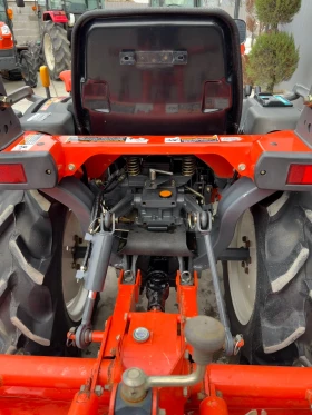 Трактор Kubota GB15 , снимка 9