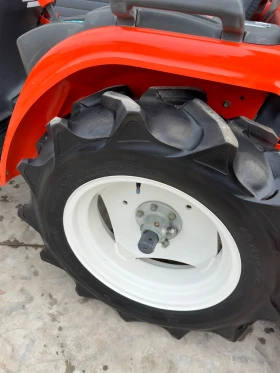Трактор Kubota GB15 , снимка 11