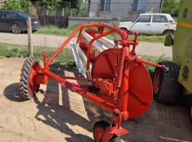 Сенообръщачка Друга марка BCS | Auto.bg — изображение 3