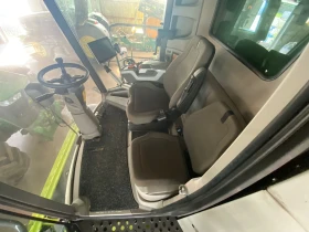 Комбайн Claas TRION 730 + CLAAS VARIO 770 ДЕМО МАШИНА ЛИЗИНГ | Auto.bg — изображение 14