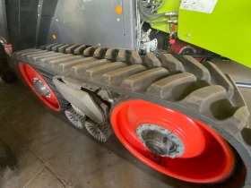 Комбайн Claas TRION 730 + CLAAS VARIO 770 ДЕМО МАШИНА ЛИЗИНГ | Auto.bg — изображение 5