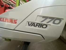 Комбайн Claas TRION 730 + CLAAS VARIO 770 ДЕМО МАШИНА ЛИЗИНГ | Auto.bg — изображение 7