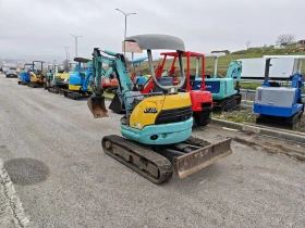Багер Kubota  ПЕРФЕКТЕН , снимка 1