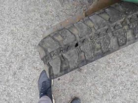 Багер Kubota  ПЕРФЕКТЕН , снимка 5