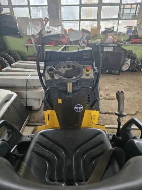 Валяк BOMAG BW80, снимка 5
