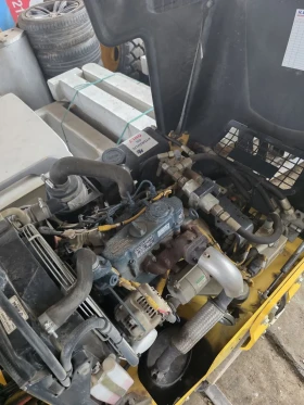 Валяк BOMAG BW80, снимка 6