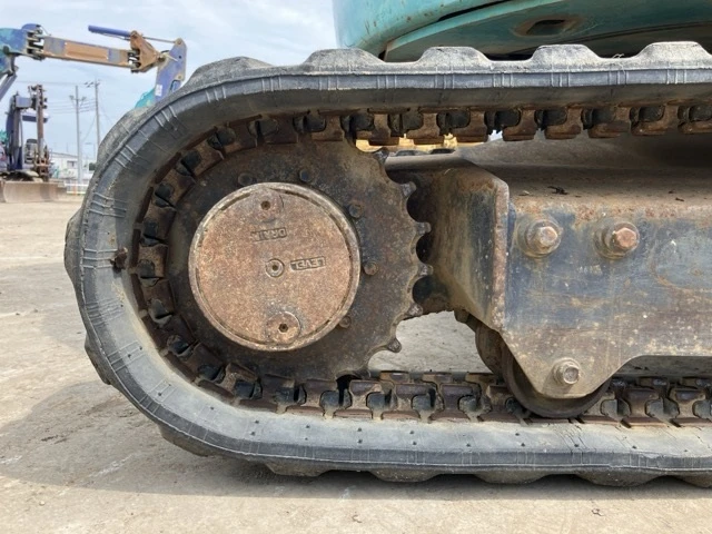 Багер Kubota ВНОС 23.12.2025, снимка 7 - Индустриална техника - 52814366