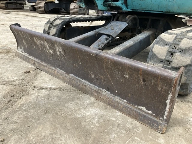 Багер Kubota ВНОС 23.12.2025, снимка 9 - Индустриална техника - 52814366