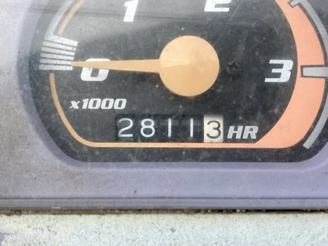 Багер Kubota ВНОС 23.12.2025, снимка 11 - Индустриална техника - 52814366