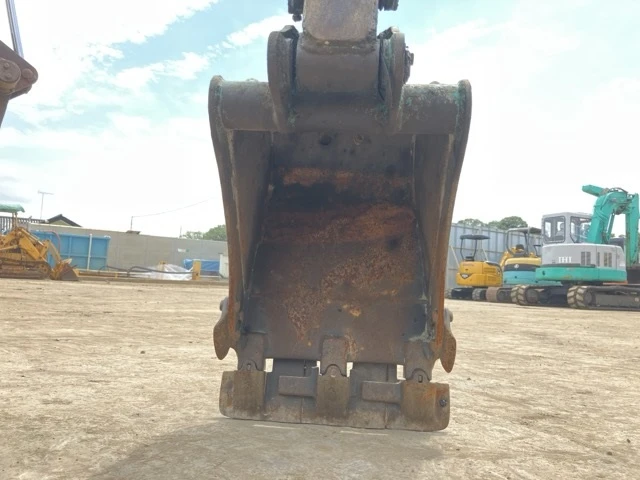 Багер Kubota ВНОС 23.12.2025, снимка 8 - Индустриална техника - 52814366