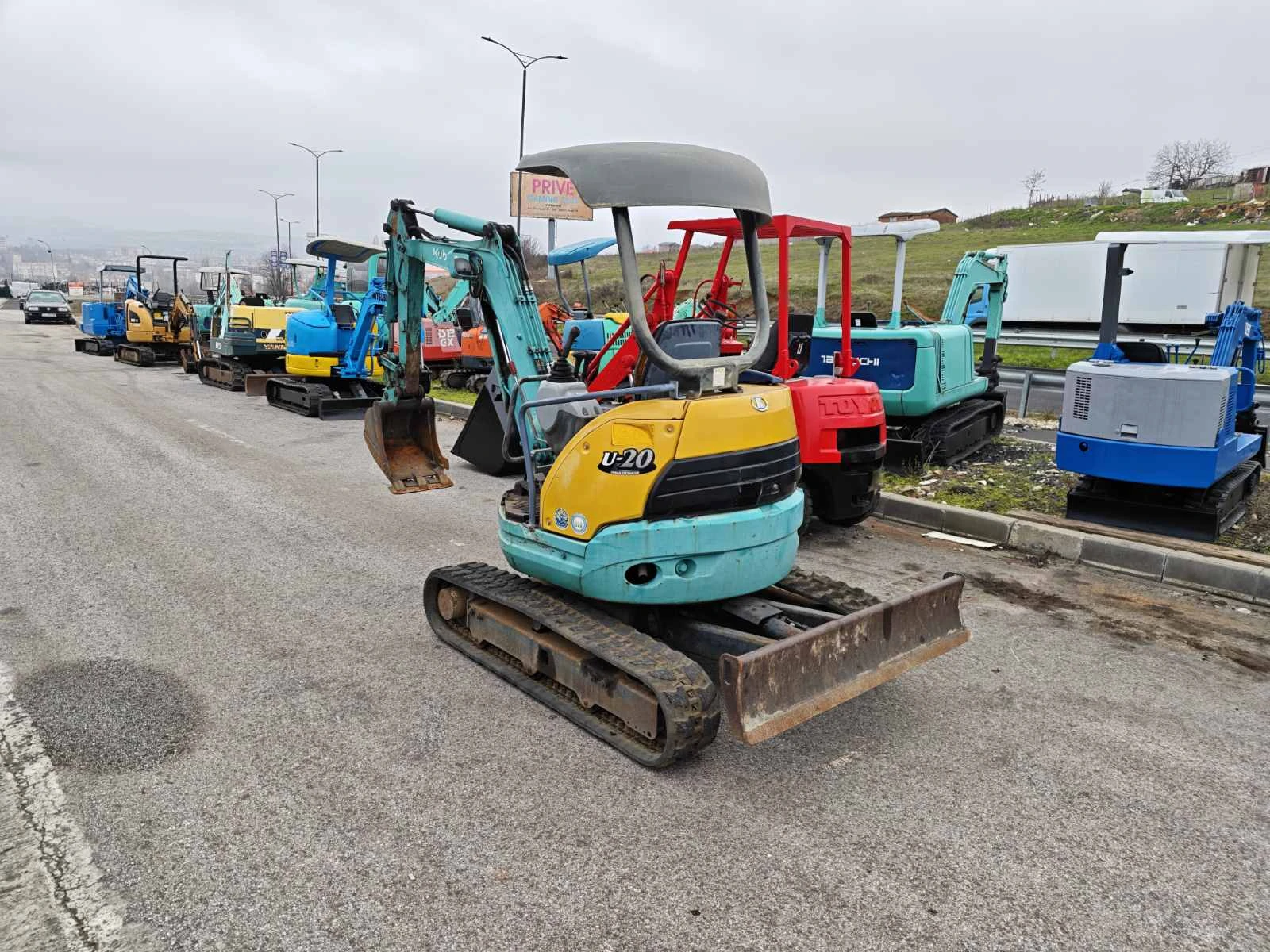 ����� Kubota  ���������  | Mobile.bg � ����������� 8