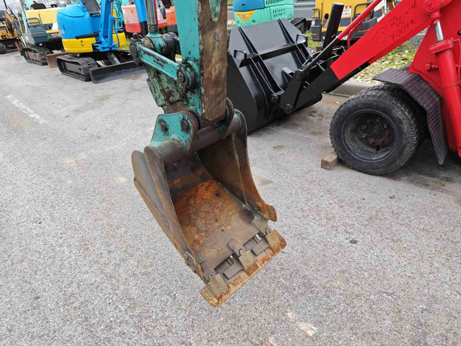 ����� Kubota  ���������  | Mobile.bg � ����������� 4