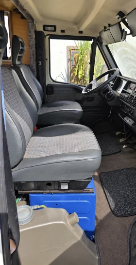 Кемпер Fiat Ducato, снимка 11