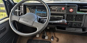 Кемпер Fiat Ducato, снимка 15