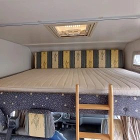 ������ Burstner A-647-2 | Mobile.bg � ����� ������ 13