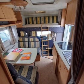 ������ Burstner A-647-2 | Mobile.bg � ����� ������ 9