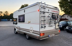 ����� �� �������� �� ������ Fiat Ducato