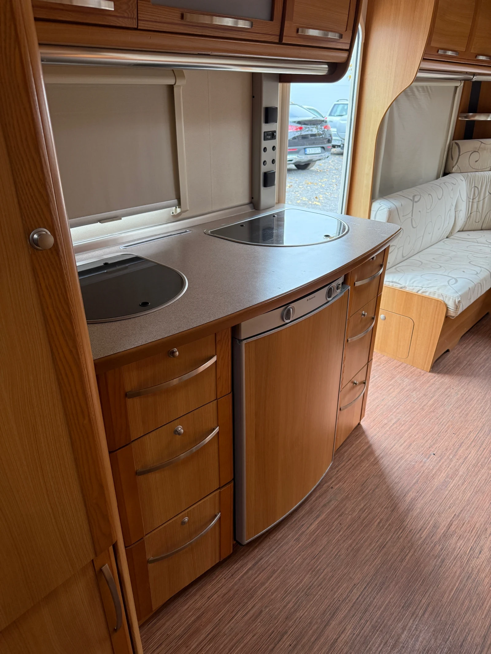  Fendt FENDT PLATIN 590 | Mobile.bg   8