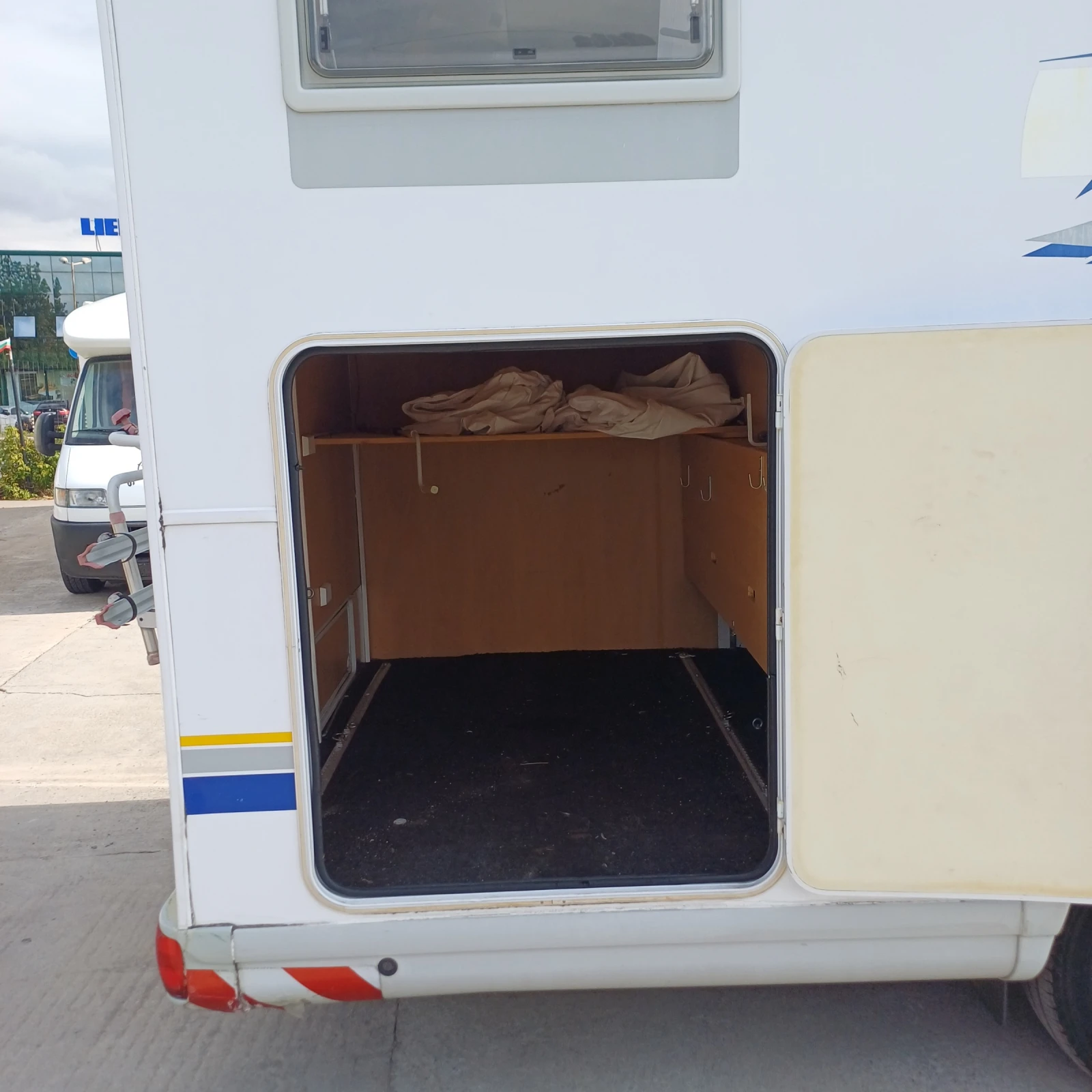 ������ Burstner A-647-2 | Mobile.bg � ����������� 6