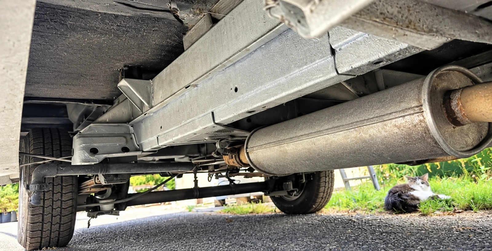 Кемпер Fiat Ducato, снимка 12 - Каравани и кемпери - 56738637