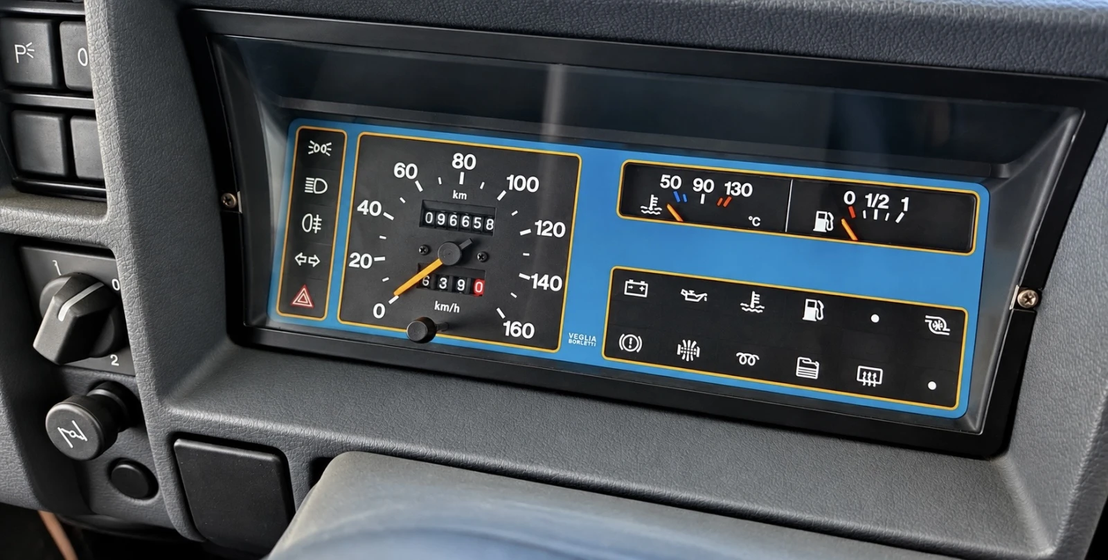 Кемпер Fiat Ducato, снимка 16 - Каравани и кемпери - 56738637