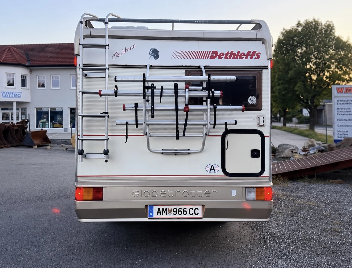 Кемпер Fiat Ducato, снимка 5 - Каравани и кемпери - 56738637