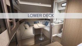   Beneteau GT 35 - Alpine Edition | Mobile.bg    6