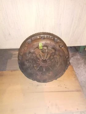 Трансмисия за Toyota Corolla verso, снимка 1