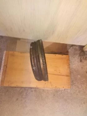 Трансмисия за Toyota Corolla verso, снимка 3