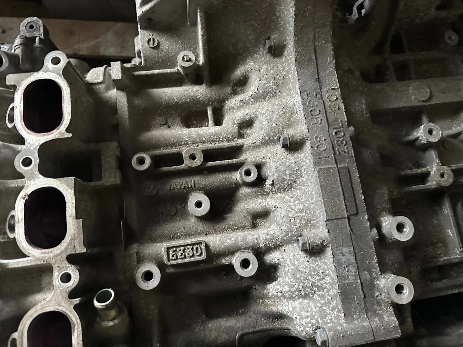 Subaru legacy/outback/tribeka 3.0 | Mobile.bg � ����������� 3