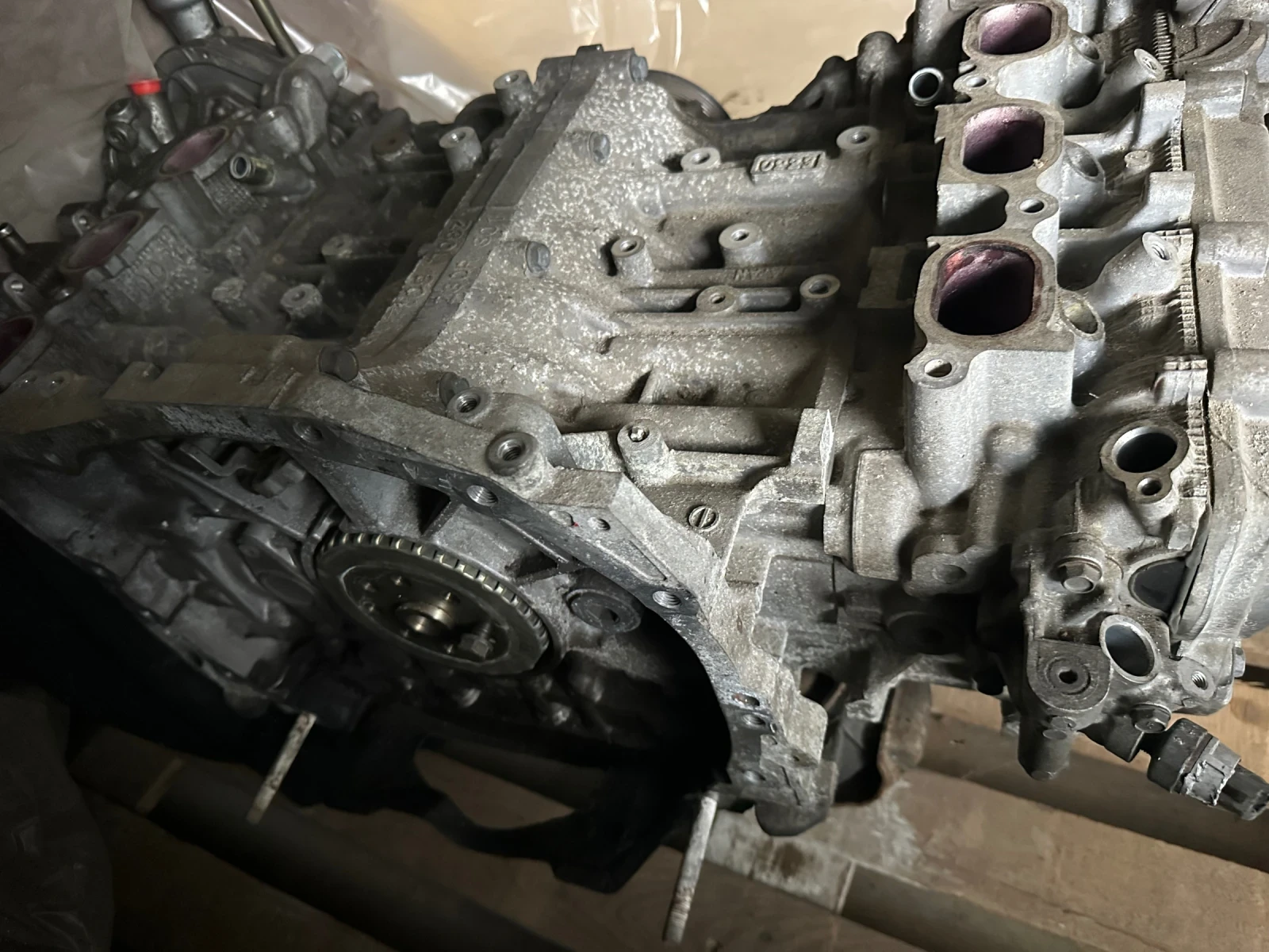 Subaru legacy/outback/tribeka 3.0 | Mobile.bg � ����������� 2