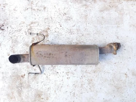 Гърне задно Опел Астра Н 1.9д