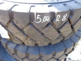 Гуми, снимка 1