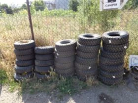 Гуми, снимка 2