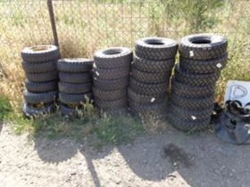 Гуми, снимка 9