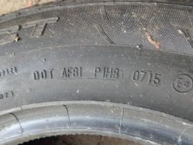 Гуми Летни 235/65R17, снимка 5