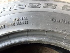 Гуми Летни 235/65R17, снимка 6